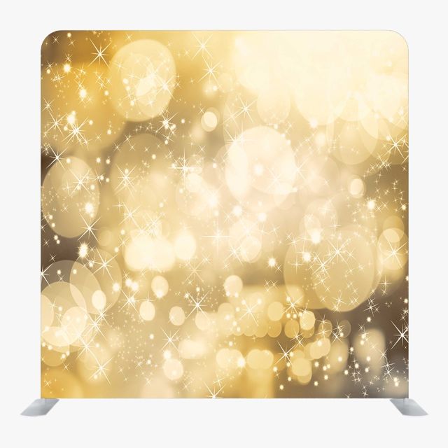 Gold Backdrop
