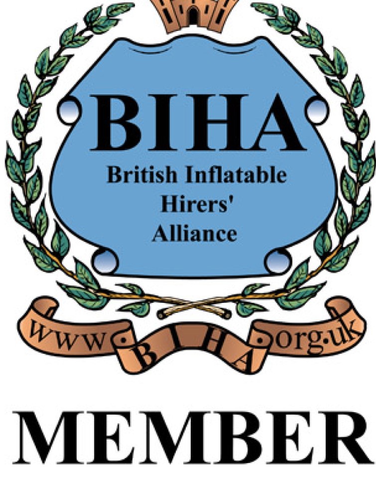 Member of BIHA