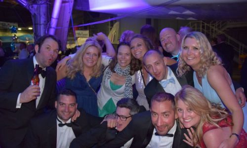 Funtasia  11 Charity Ball 11th May 2018